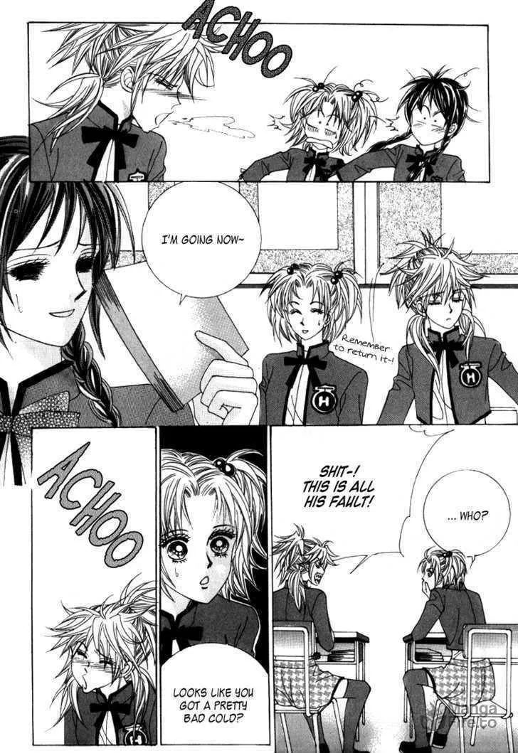 Read Geunyeoneun Museowo chapter 8 image 35 on Lezhin