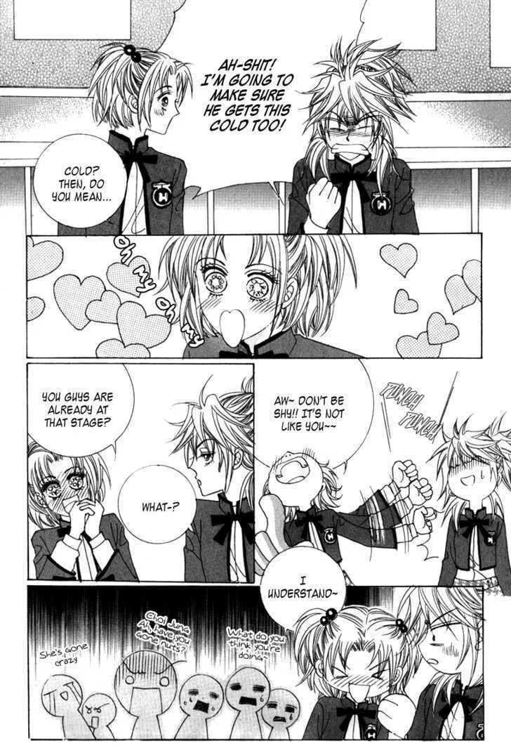 Read Geunyeoneun Museowo chapter 8 image 36 on Lezhin