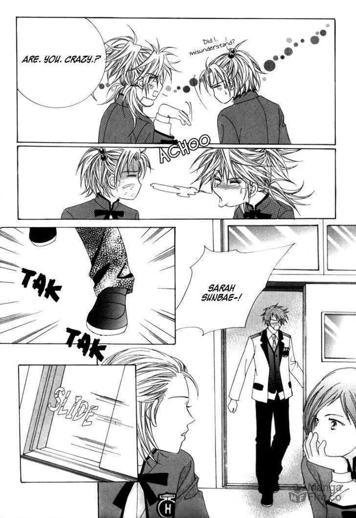Read Geunyeoneun Museowo chapter 8 image 38 on Lezhin