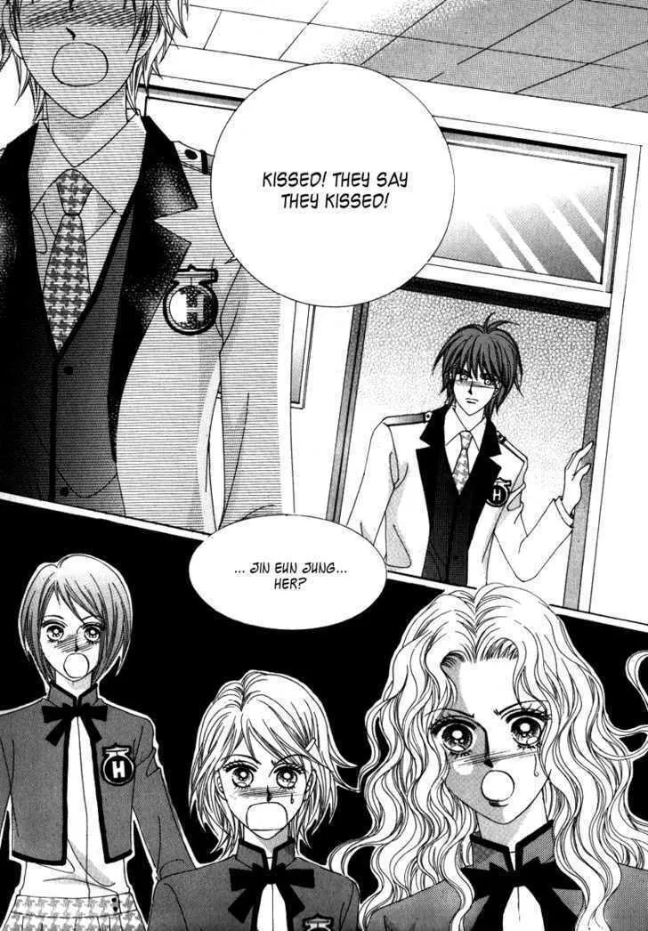 Read Geunyeoneun Museowo chapter 8 image 40 on Lezhin