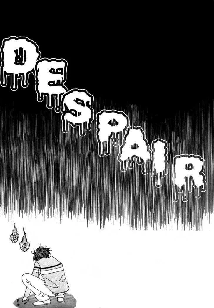 Read Geunyeoneun Museowo chapter 8 image 7 on Lezhin