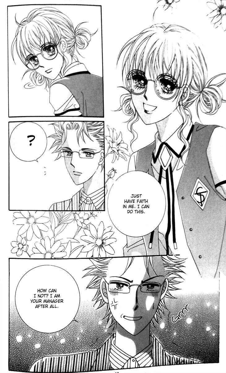 Read Geunyeoreul Mitjimaseyo chapter 1 image 12 on Lezhin