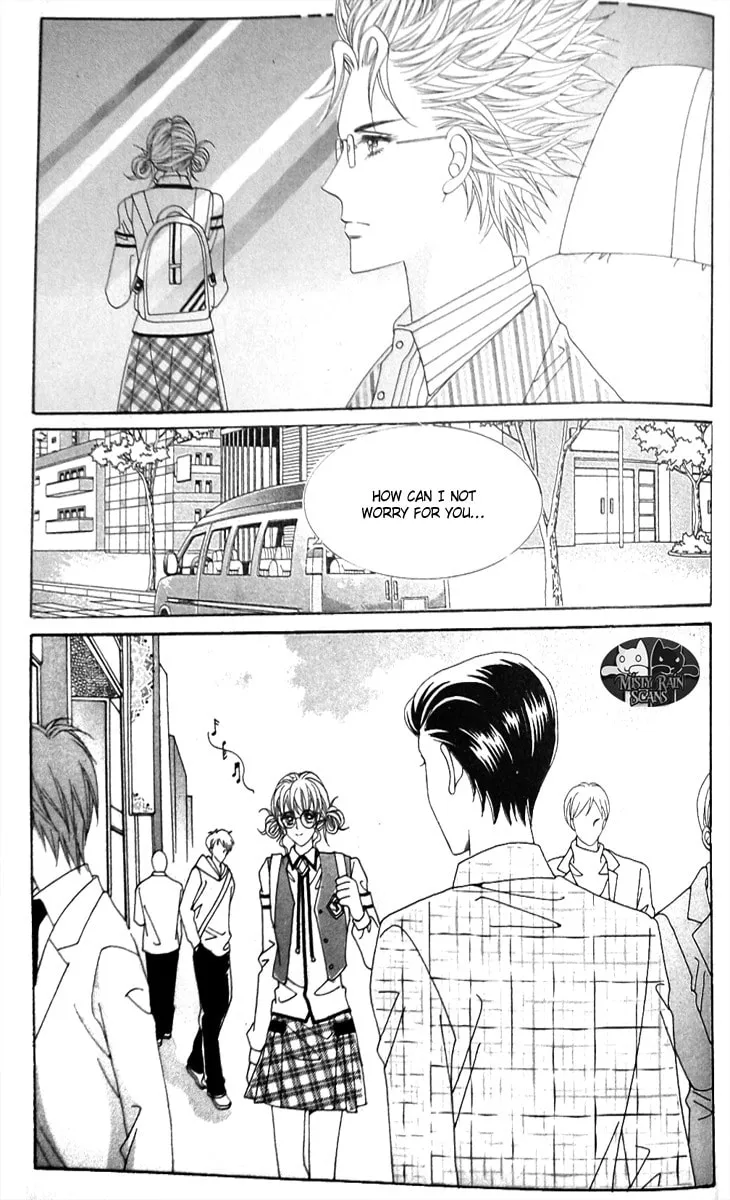 Read Geunyeoreul Mitjimaseyo chapter 1 image 13 on Lezhin
