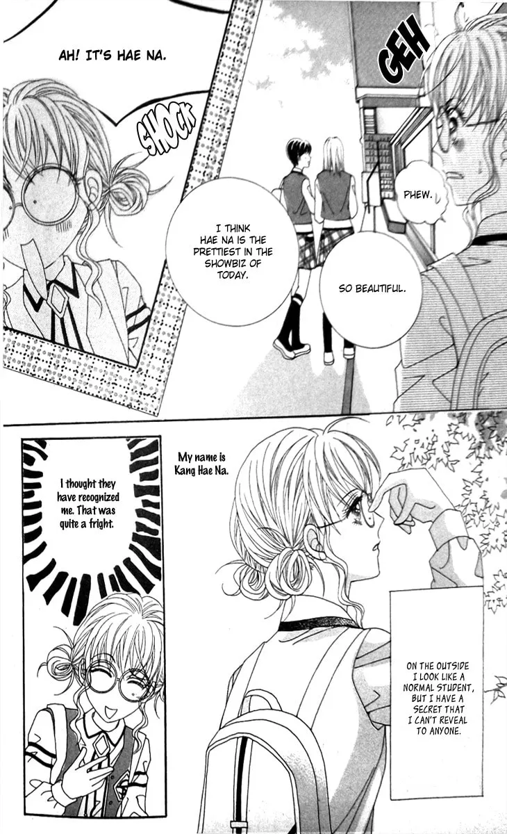 Read Geunyeoreul Mitjimaseyo chapter 1 image 14 on Lezhin