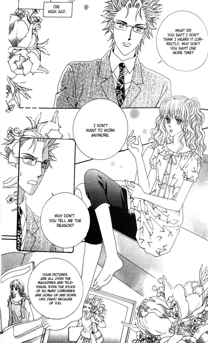 Read Geunyeoreul Mitjimaseyo chapter 1 image 15 on Lezhin