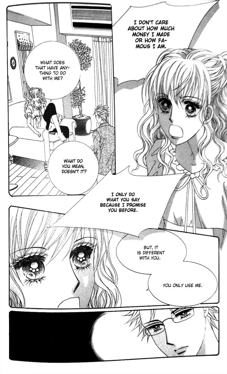 Read Geunyeoreul Mitjimaseyo chapter 1 image 16 on Lezhin