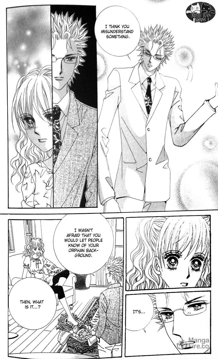 Read Geunyeoreul Mitjimaseyo chapter 1 image 18 on Lezhin