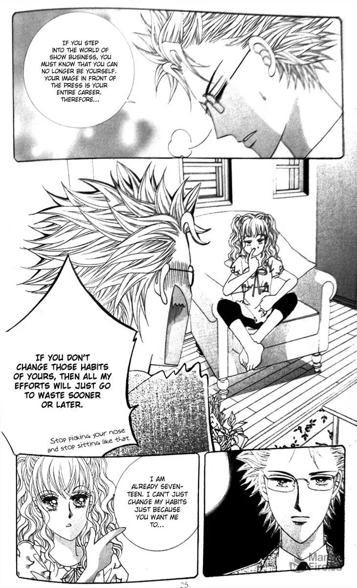 Read Geunyeoreul Mitjimaseyo chapter 1 image 20 on Lezhin