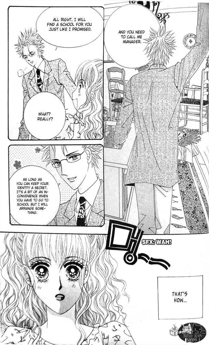 Read Geunyeoreul Mitjimaseyo chapter 1 image 21 on Lezhin