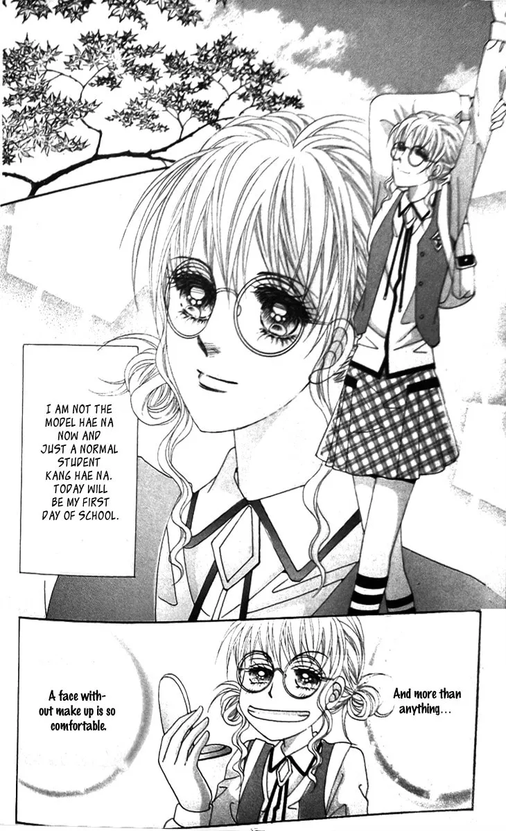 Read Geunyeoreul Mitjimaseyo chapter 1 image 22 on Lezhin