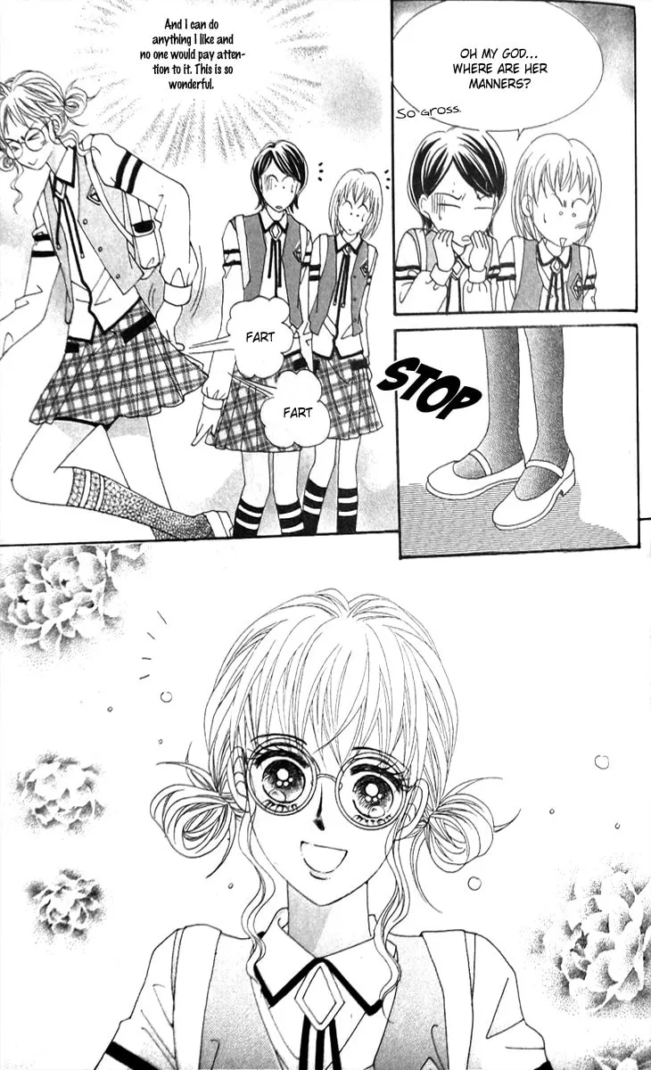 Read Geunyeoreul Mitjimaseyo chapter 1 image 23 on Lezhin
