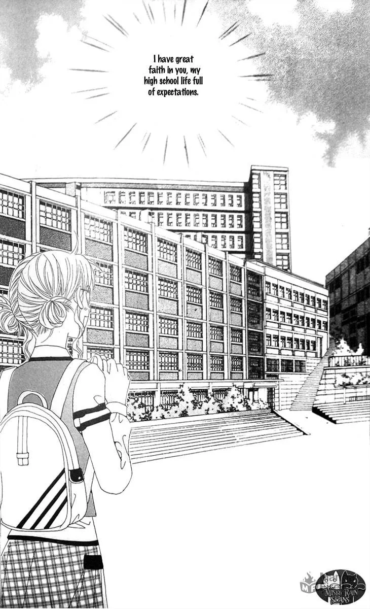 Read Geunyeoreul Mitjimaseyo chapter 1 image 24 on Lezhin