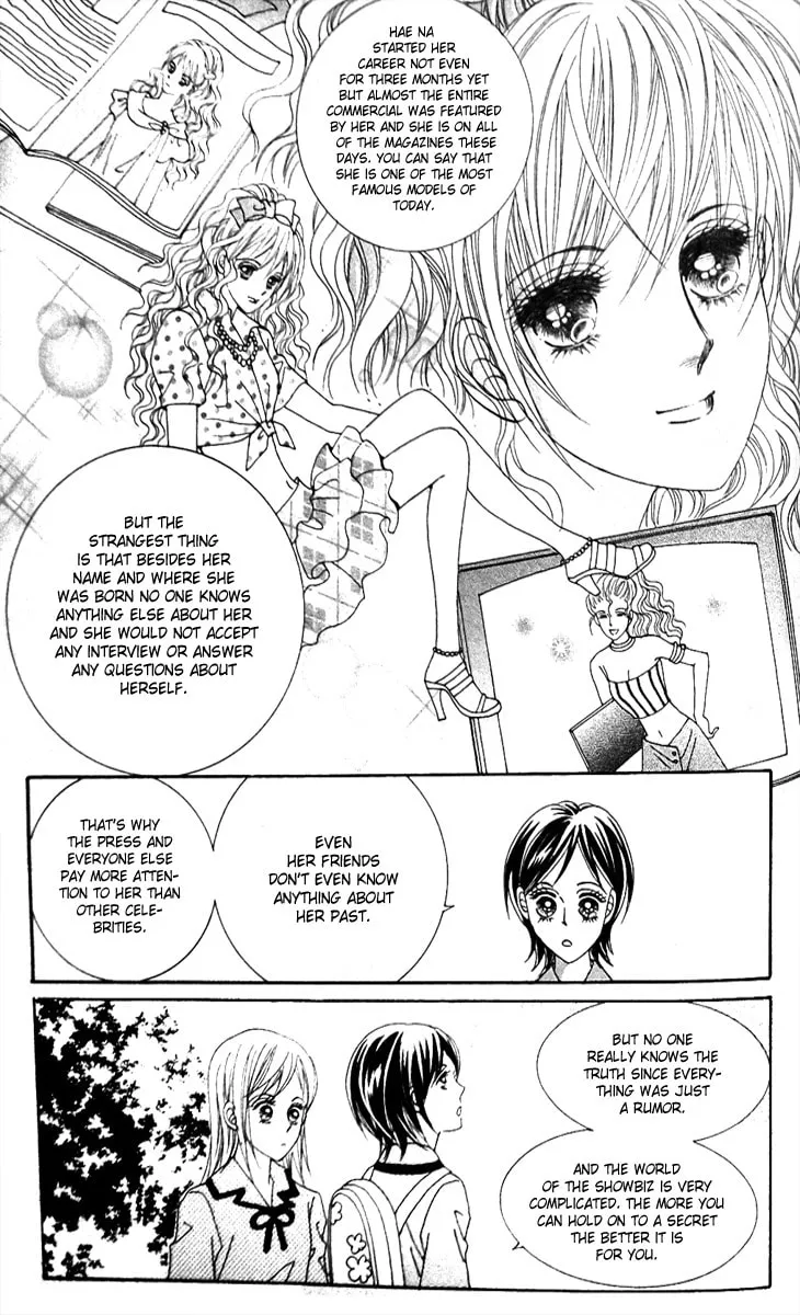 Read Geunyeoreul Mitjimaseyo chapter 1 image 7 on Lezhin