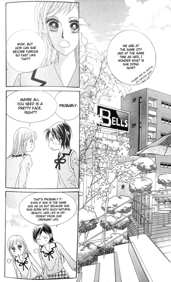 Read Geunyeoreul Mitjimaseyo chapter 1 image 8 on Lezhin