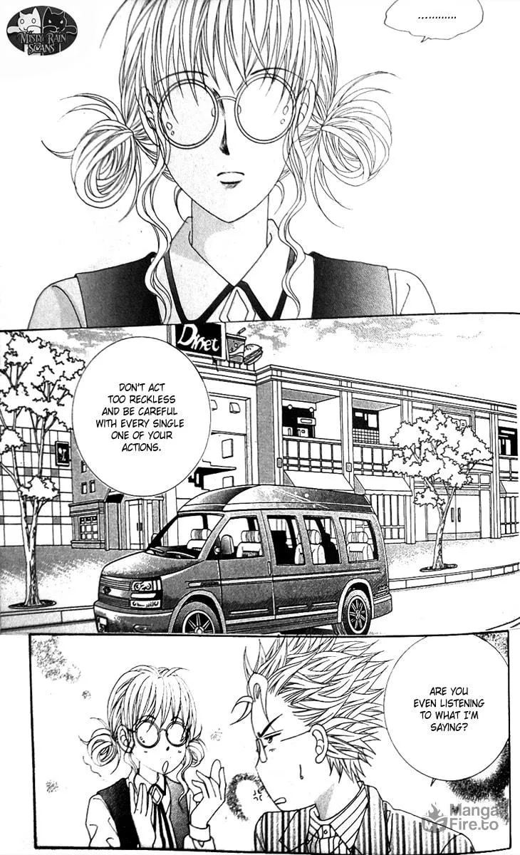 Read Geunyeoreul Mitjimaseyo chapter 1 image 9 on Lezhin