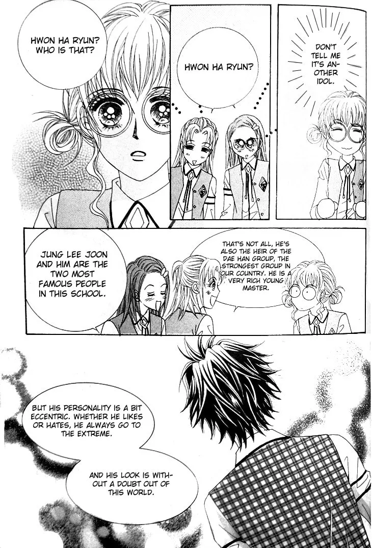 Read Geunyeoreul Mitjimaseyo chapter 2 image 10 on Lezhin
