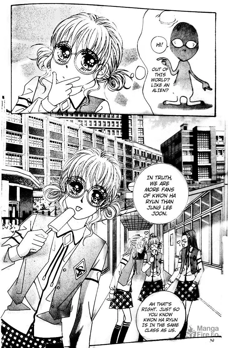 Read Geunyeoreul Mitjimaseyo chapter 2 image 11 on Lezhin