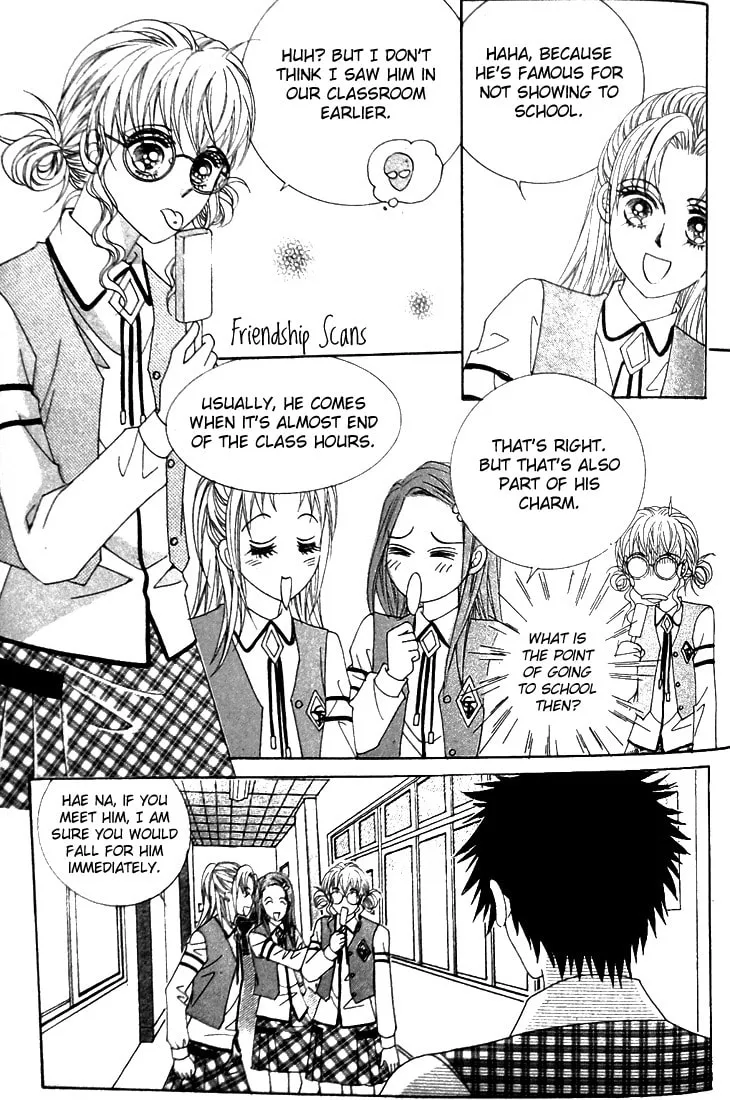 Read Geunyeoreul Mitjimaseyo chapter 2 image 12 on Lezhin