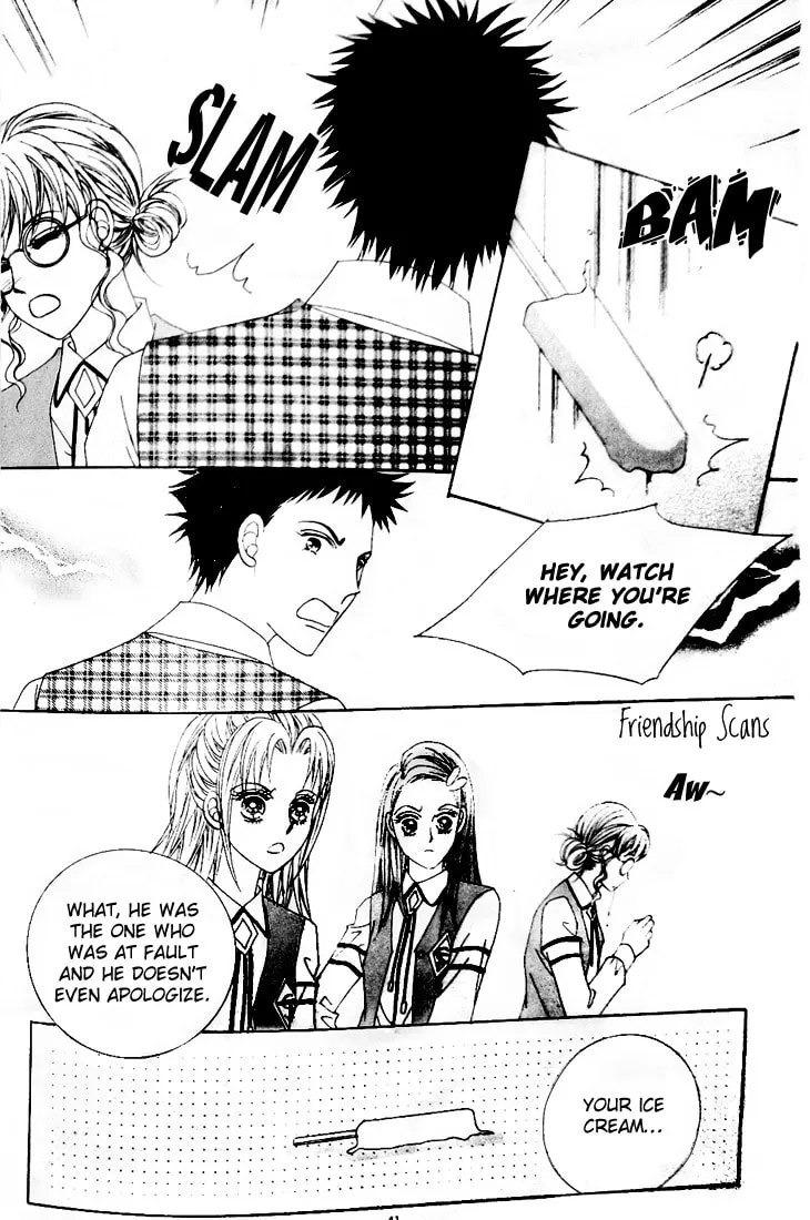 Read Geunyeoreul Mitjimaseyo chapter 2 image 13 on Lezhin