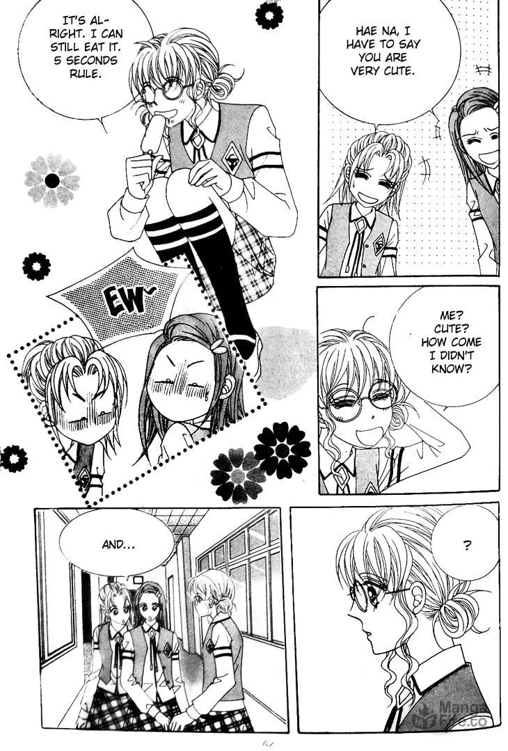 Read Geunyeoreul Mitjimaseyo chapter 2 image 14 on Lezhin