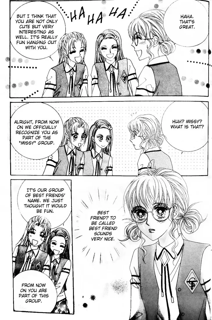 Read Geunyeoreul Mitjimaseyo chapter 2 image 16 on Lezhin