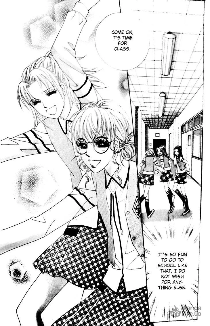 Read Geunyeoreul Mitjimaseyo chapter 2 image 17 on Lezhin