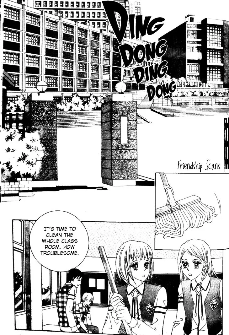 Read Geunyeoreul Mitjimaseyo chapter 2 image 18 on Lezhin