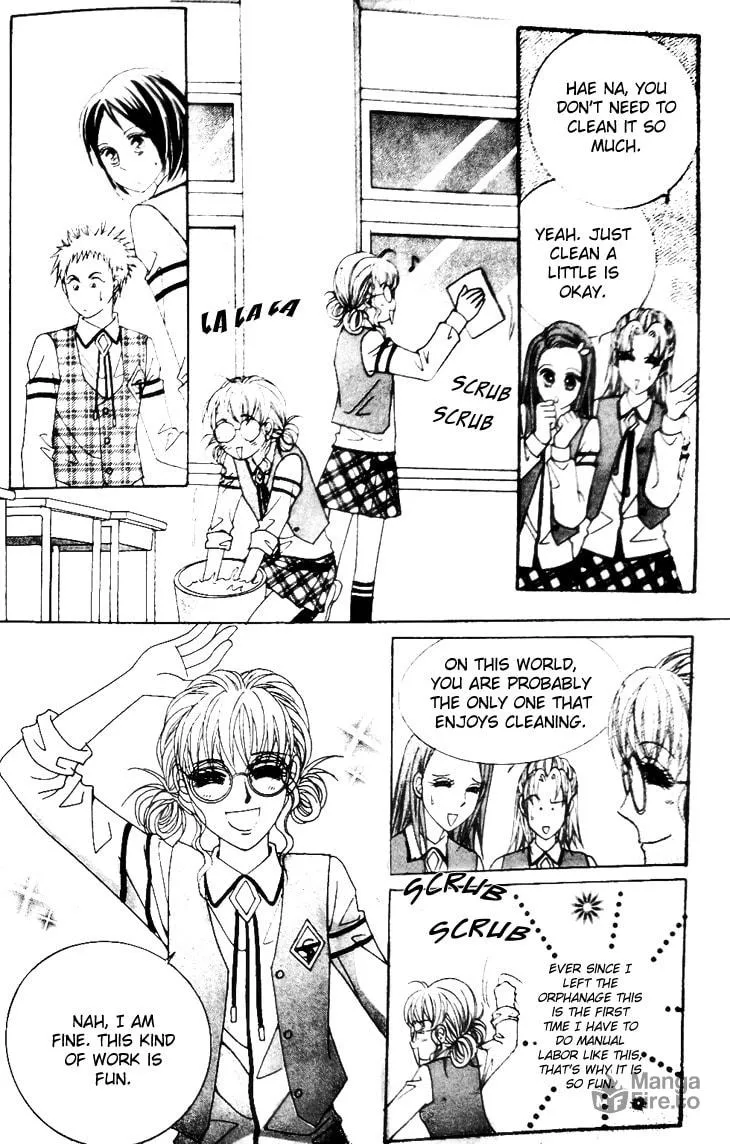 Read Geunyeoreul Mitjimaseyo chapter 2 image 19 on Lezhin