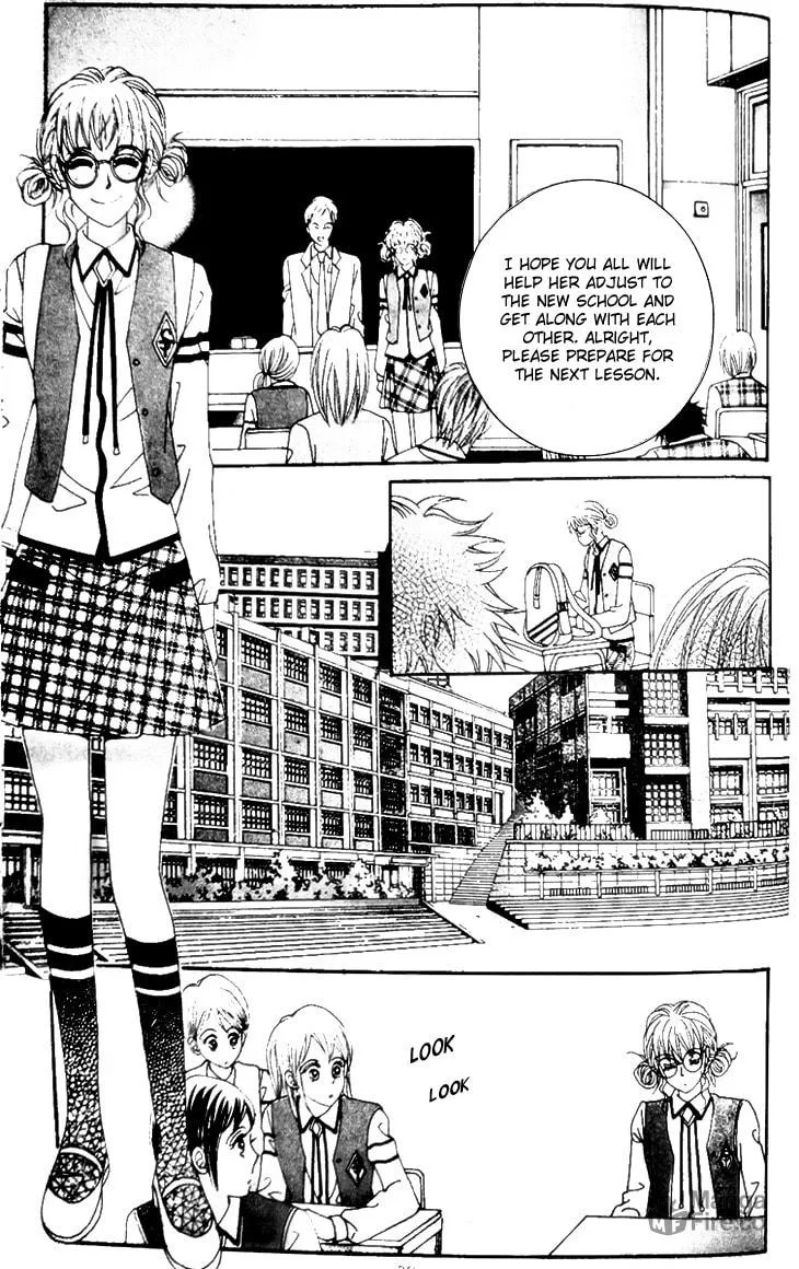 Read Geunyeoreul Mitjimaseyo chapter 2 image 2 on Lezhin