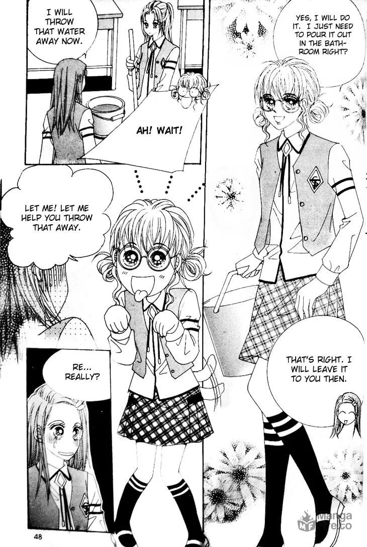 Read Geunyeoreul Mitjimaseyo chapter 2 image 20 on Lezhin
