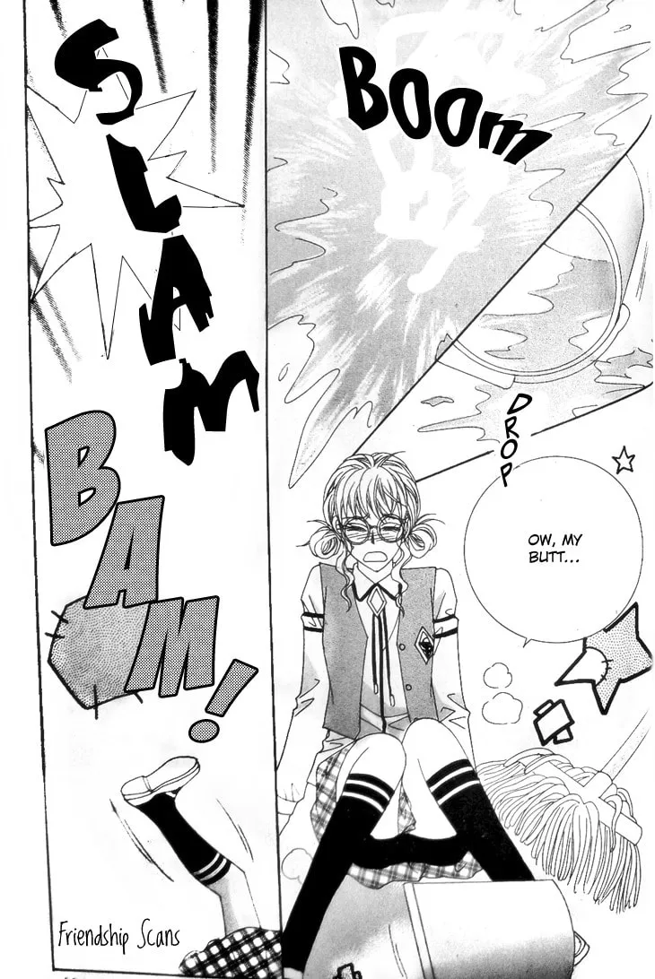 Read Geunyeoreul Mitjimaseyo chapter 2 image 22 on Lezhin