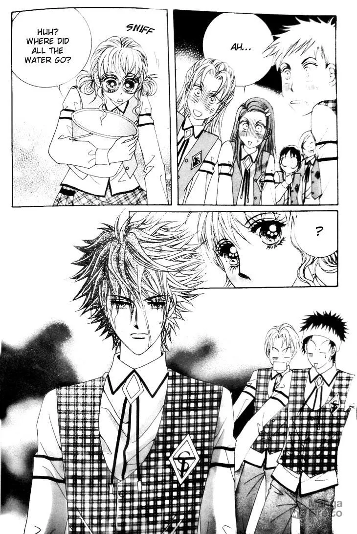 Read Geunyeoreul Mitjimaseyo chapter 2 image 23 on Lezhin