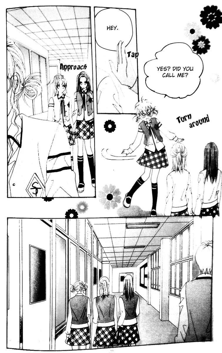 Read Geunyeoreul Mitjimaseyo chapter 2 image 3 on Lezhin
