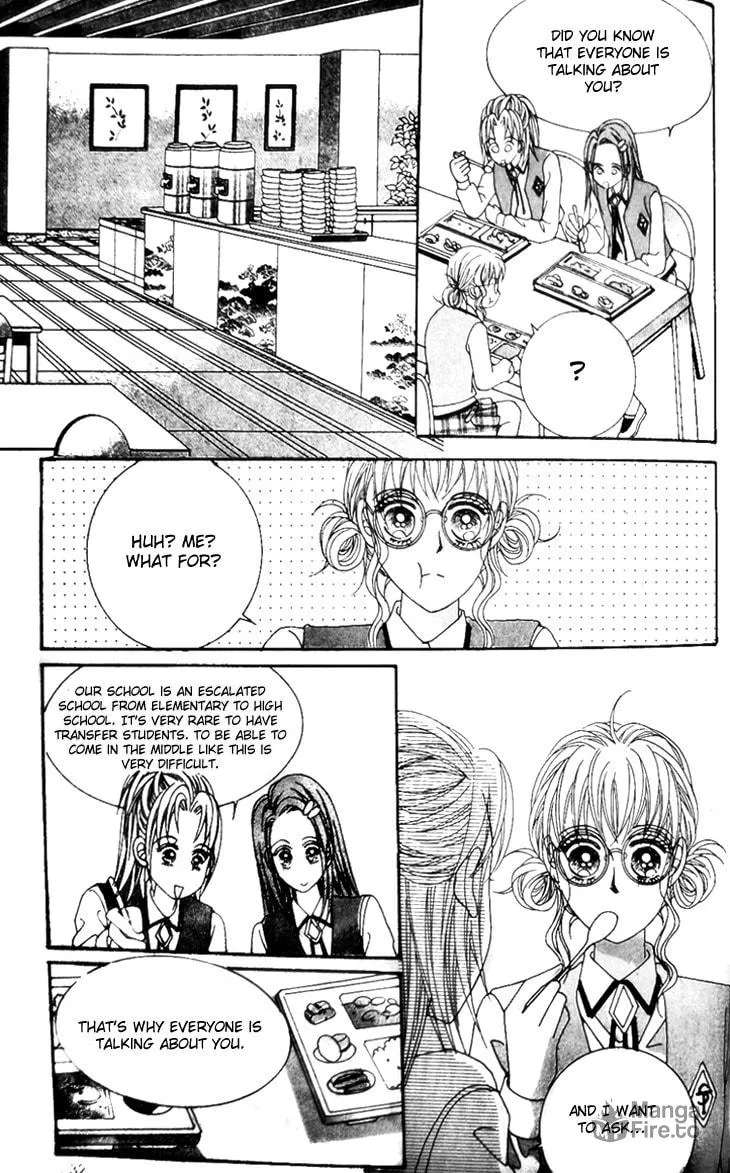 Read Geunyeoreul Mitjimaseyo chapter 2 image 4 on Lezhin