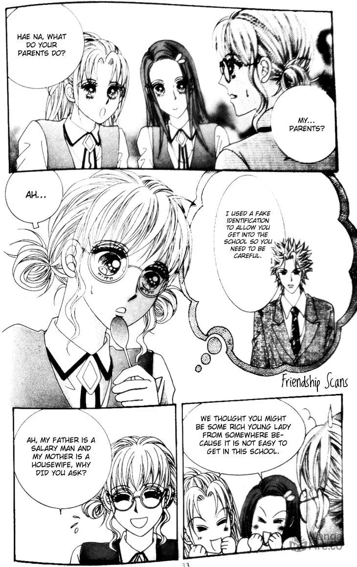 Read Geunyeoreul Mitjimaseyo chapter 2 image 5 on Lezhin