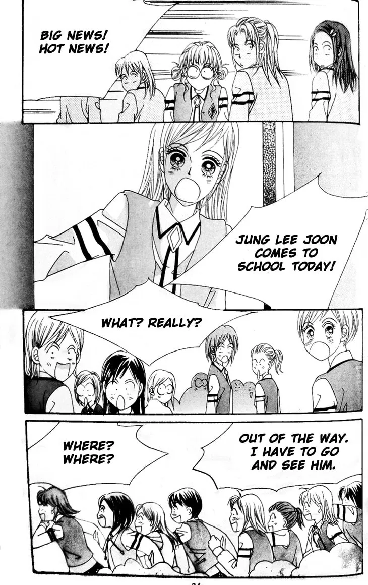 Read Geunyeoreul Mitjimaseyo chapter 2 image 6 on Lezhin