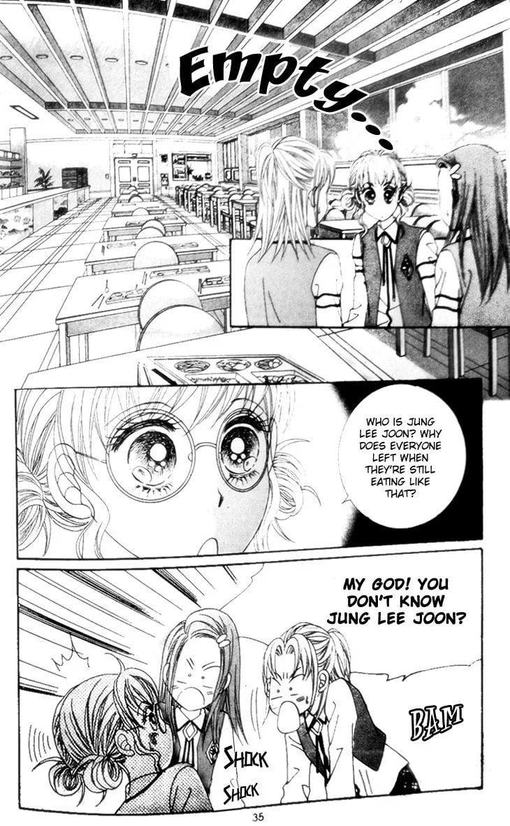 Read Geunyeoreul Mitjimaseyo chapter 2 image 7 on Lezhin