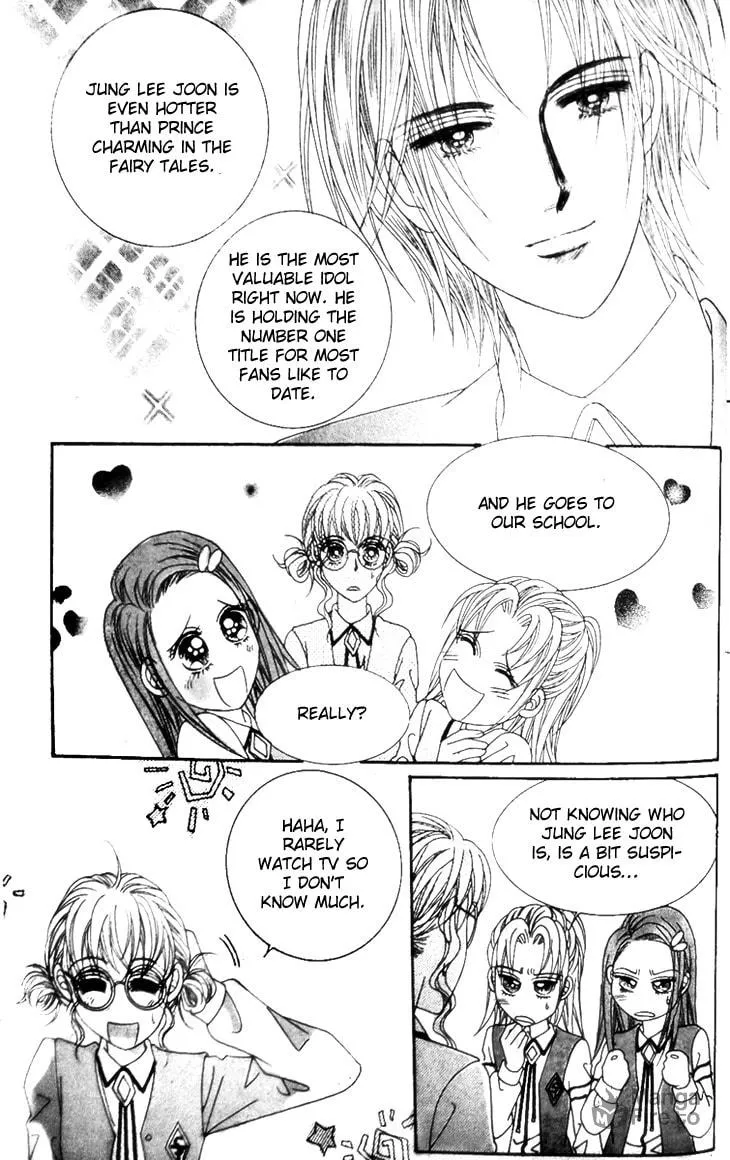 Read Geunyeoreul Mitjimaseyo chapter 2 image 8 on Lezhin