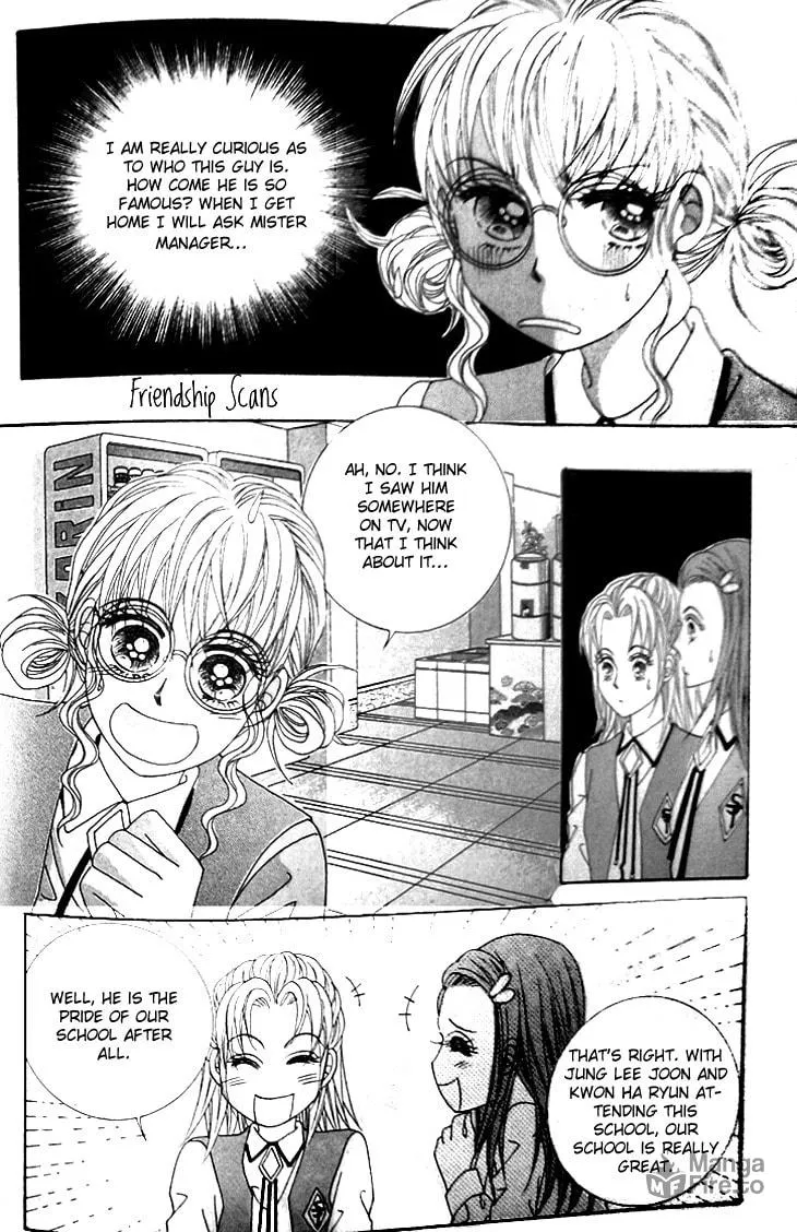 Read Geunyeoreul Mitjimaseyo chapter 2 image 9 on Lezhin