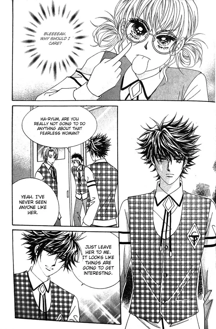 Geunyeoreul Mitjimaseyo Chapter 3 page 13 - 