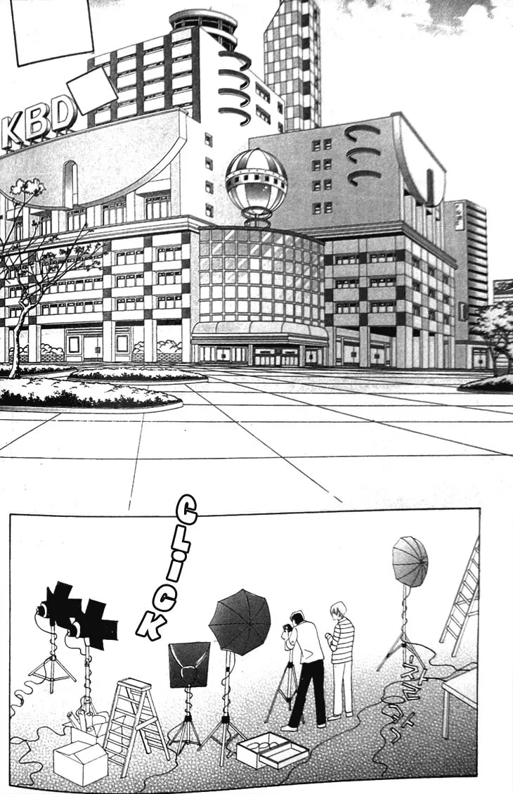 Geunyeoreul Mitjimaseyo Chapter 3 page 14 - 