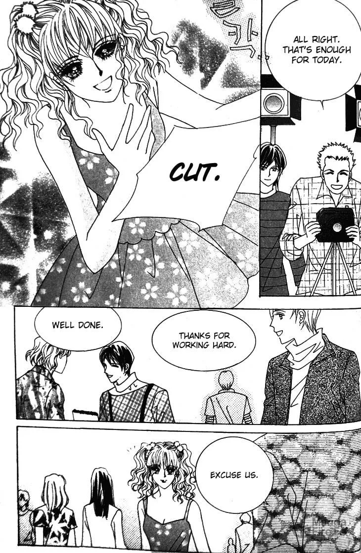 Geunyeoreul Mitjimaseyo Chapter 3 page 15 - 