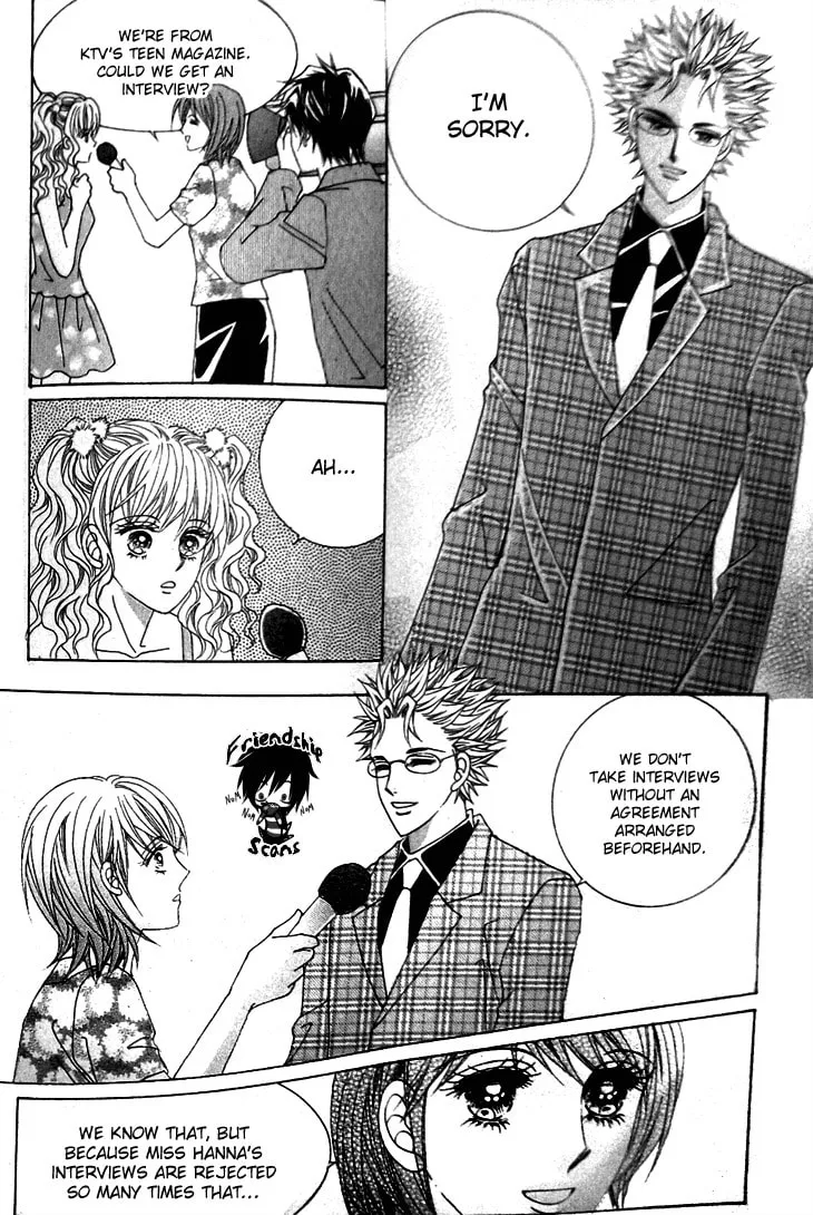 Geunyeoreul Mitjimaseyo Chapter 3 page 16 - 