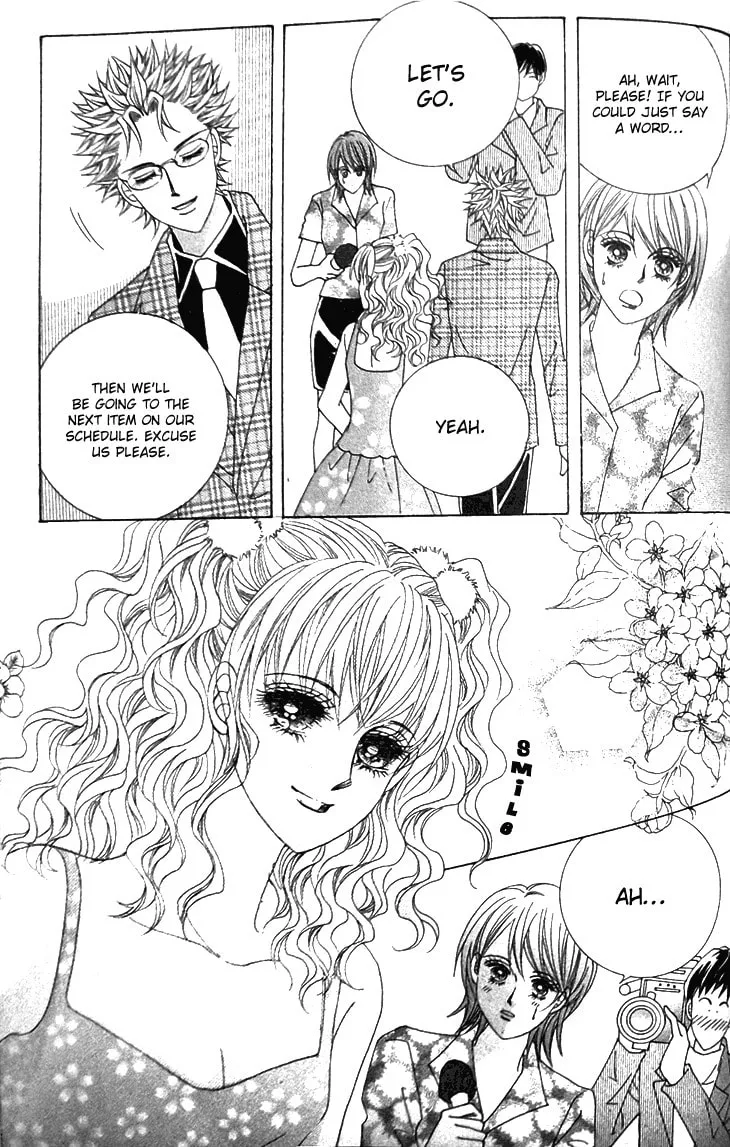 Geunyeoreul Mitjimaseyo Chapter 3 page 17 - 