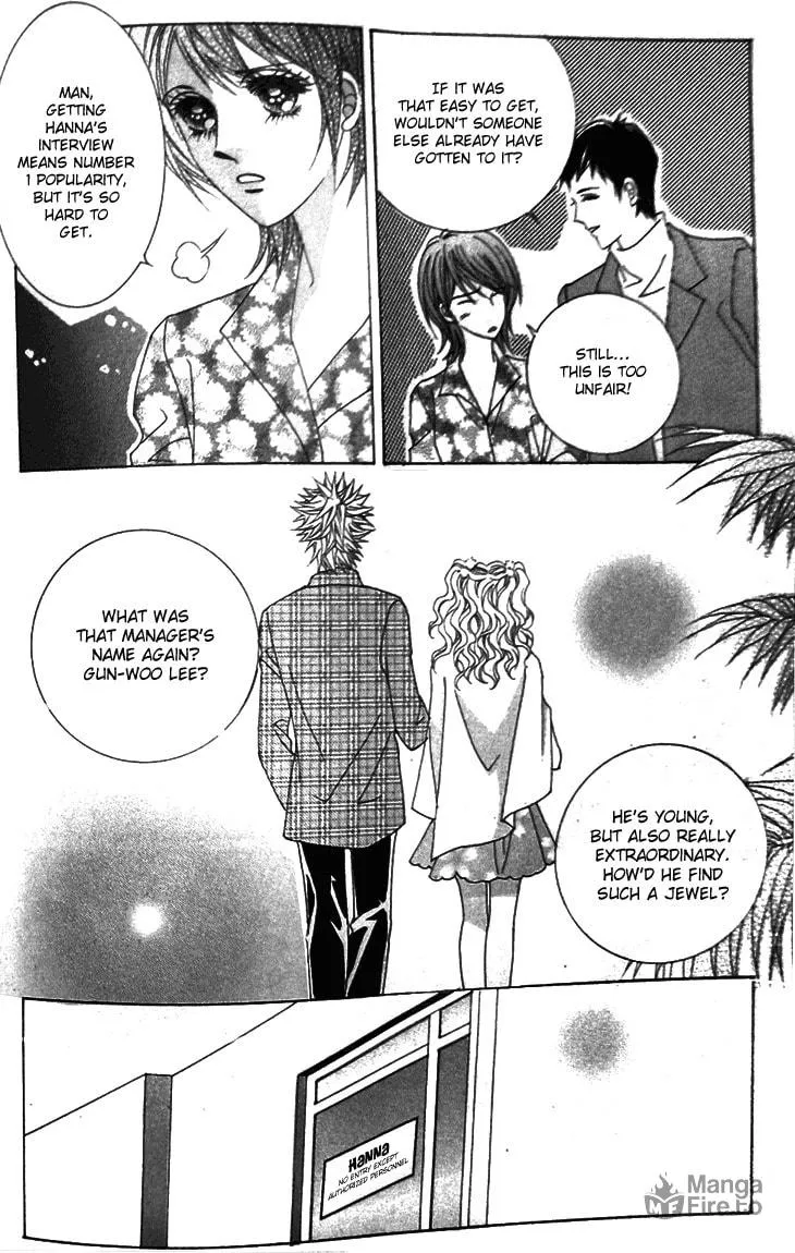 Geunyeoreul Mitjimaseyo Chapter 3 page 18 - 