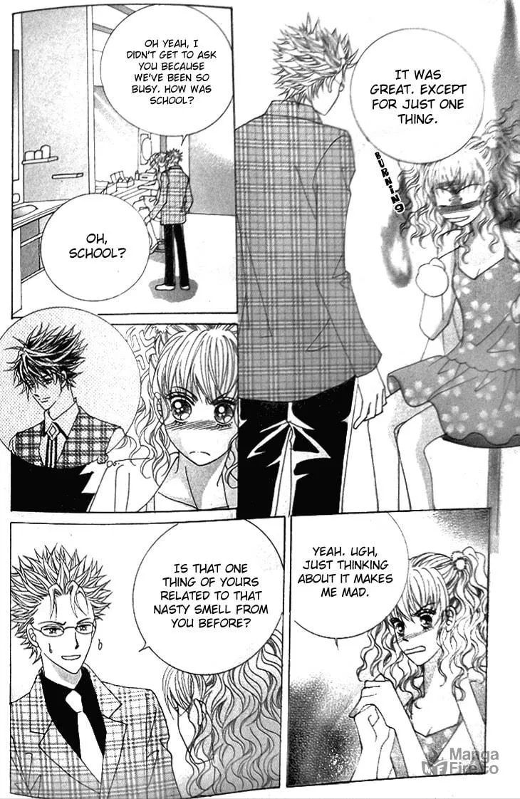 Geunyeoreul Mitjimaseyo Chapter 3 page 20 - 