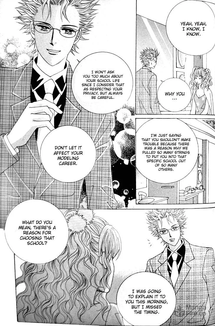 Geunyeoreul Mitjimaseyo Chapter 3 page 21 - 