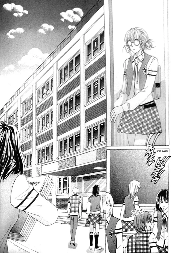 Geunyeoreul Mitjimaseyo Chapter 3 page 26 - 