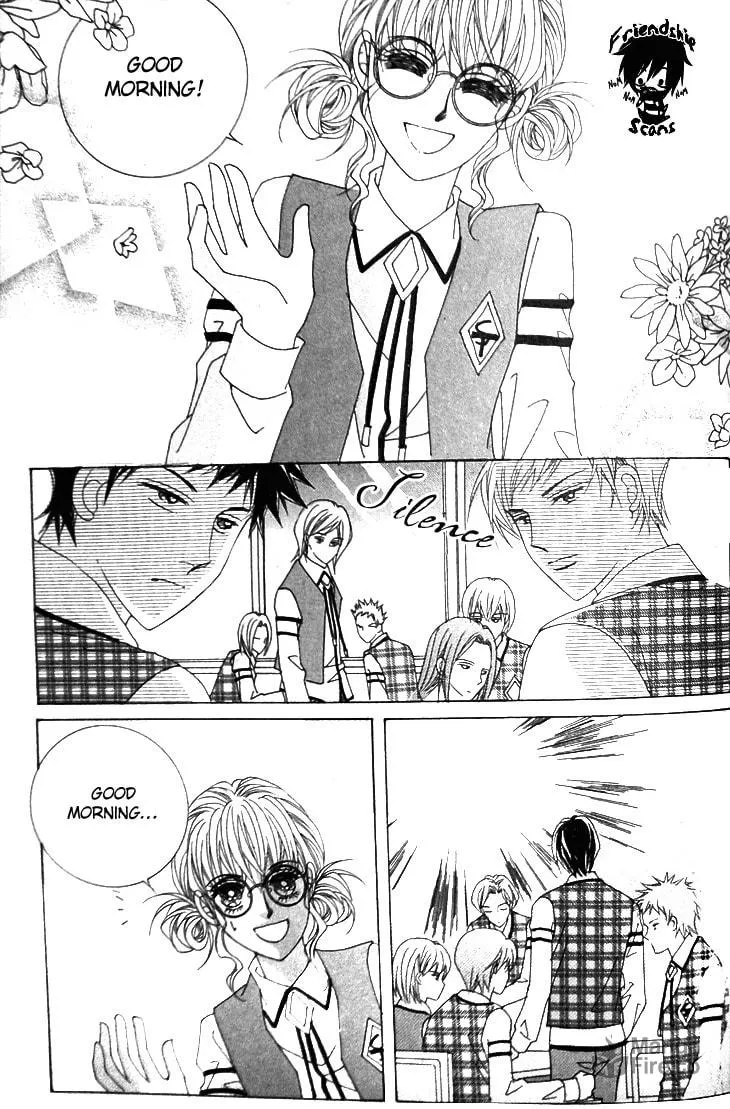 Geunyeoreul Mitjimaseyo Chapter 3 page 27 - 