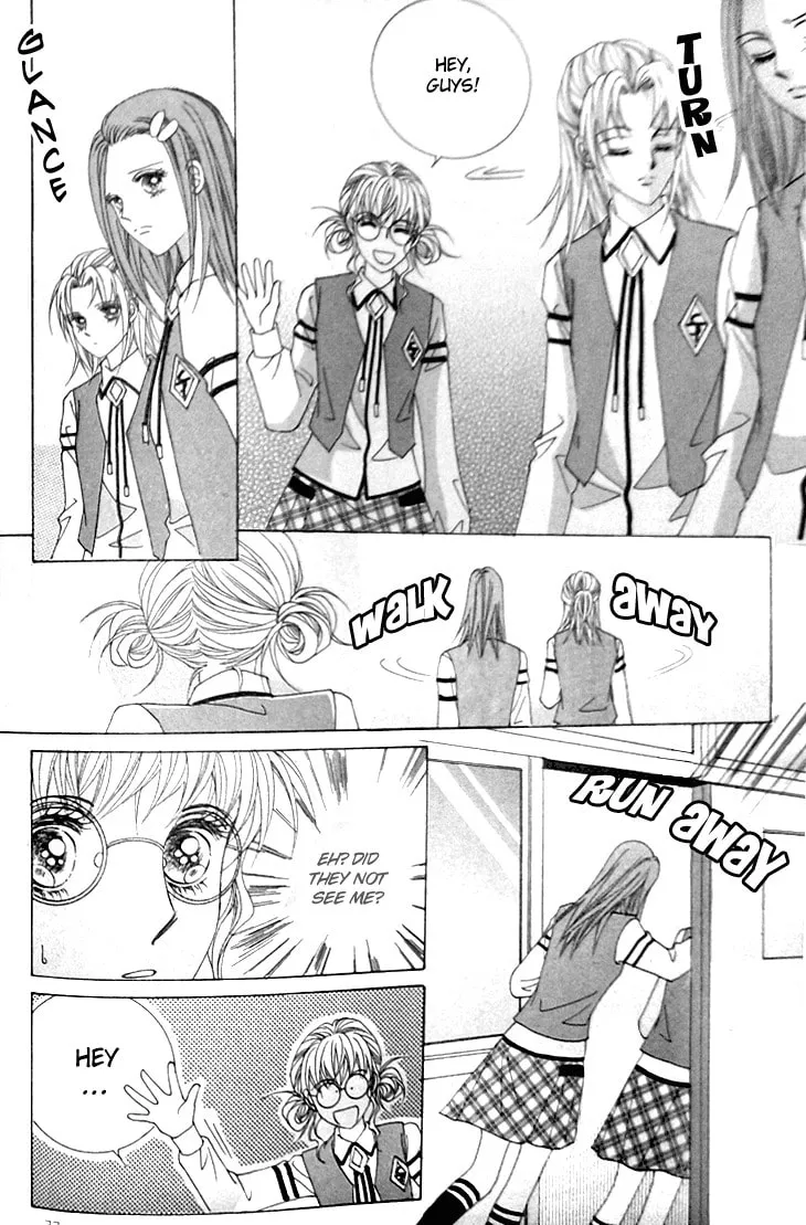 Geunyeoreul Mitjimaseyo Chapter 3 page 28 - 